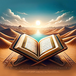 Piktogramos vaizdas („Islamic & Muslim Stories App“)