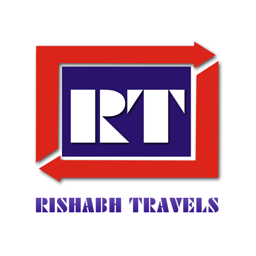 Rishabh Travels  Icon