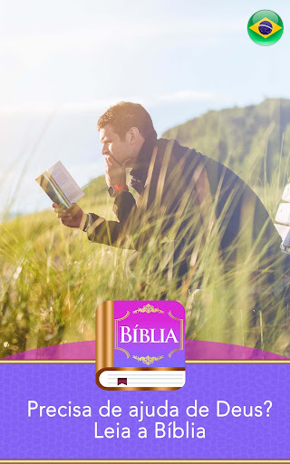 Bíblia João Ferreira screenshot 20