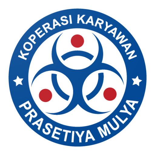 Kopkar Prasetiya Mulya logo