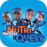 Horlicks NutriQuest icon