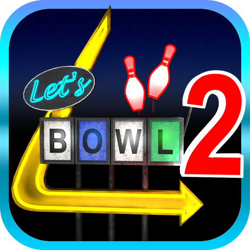 Let's Bowl 2: Bowling Game