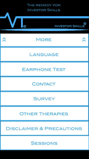 Investor Skills Pro Screen 3