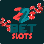 Cover Image of Download 22bet slots app for casino online 1.0 APK