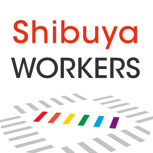 Shibuya WORKERS