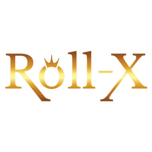Roll-X | Адлер logo