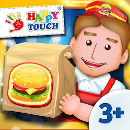 Icon image GAMES-FOR-KIDS Happytouch®