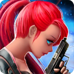 Cover Image of Tải xuống Metal Wing: Super Soldiers  APK