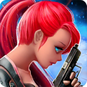 Metal Wing: Super Soldiers Мод Apk 13.0 