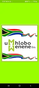 Umhlobo Wenene FM Live
