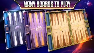 Game screenshot Backgammon Legends Online hack