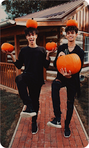 Wallpapers fo Lucas And Marcus