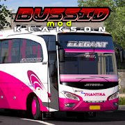 Bussid Mod Klakson