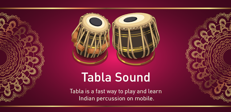 Tabla Classical Music - 1.0.6 - (Android)