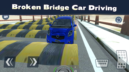 Real Car Driving Simulator 3D