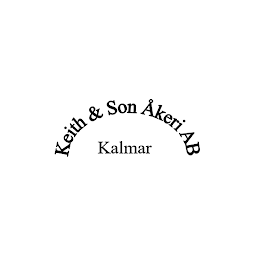 「Keith & Son Åkeri AB」のアイコン画像