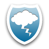 Onguard Weather Alerts icon
