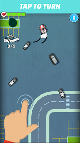 Police Car Chase - Police Game 0.2 APK + Mod (Unlimited money) إلى عن على ذكري المظهر