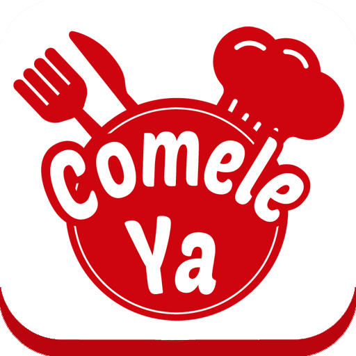 Comele Ya 2.6 Icon