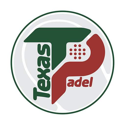Texas Padel logo
