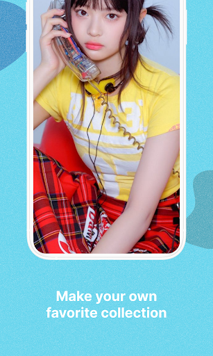 Hanni NewJeans Wallpaper Screenshot 4 - AppWisp.com