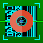 Cover Image of Download QR Barcode Reader Generator  APK