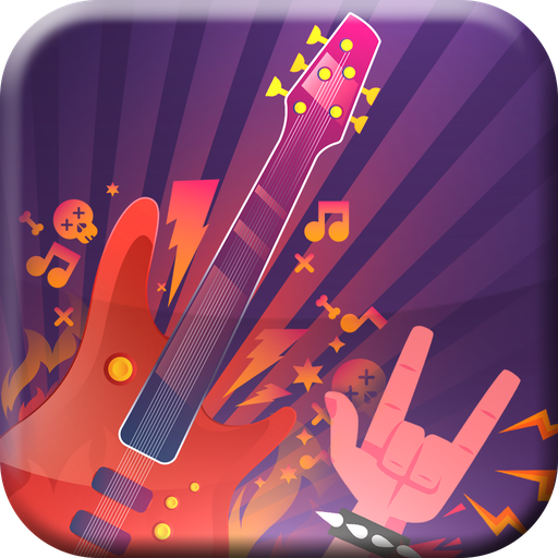 Rock and Roll Music Trivia Quiz Game