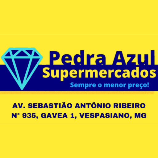 Pedra Azul Vespasiano