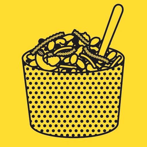 Koshari Street Google Play のアプリ