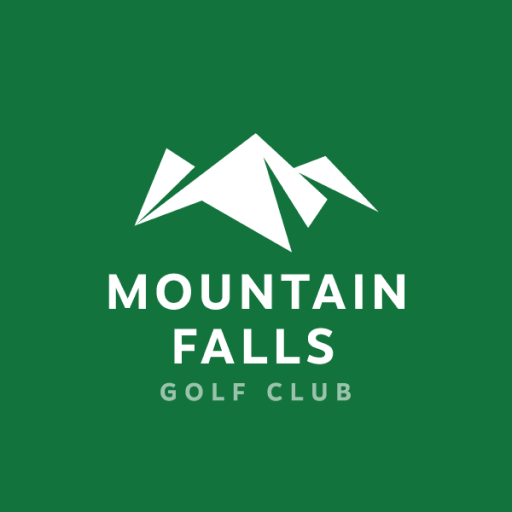Mountain Falls Golf Club logo