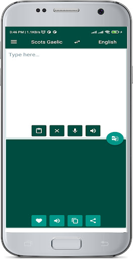 English Scots Gaelic Translate