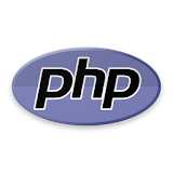 PHP Tutorial and Compiler icon