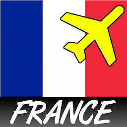 「France Travel Guide」圖示圖片