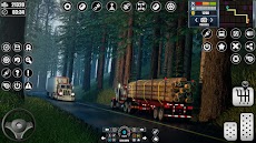 Cargo Truck Driving Simulatorのおすすめ画像5