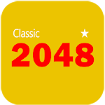 Cover Image of Tải xuống 2048 classic  APK