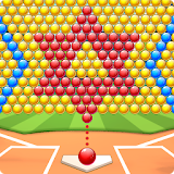 Baseball Bubble icon
