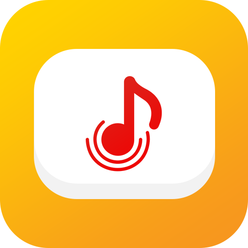 Tube Music Downloader logo