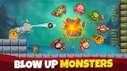 screenshot of Crush the Monsters：Foul Puzzle