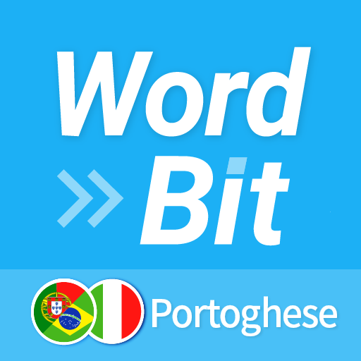 WordBit Portoghese logo