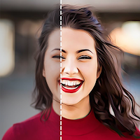 BeautyFilter - Photo Effects