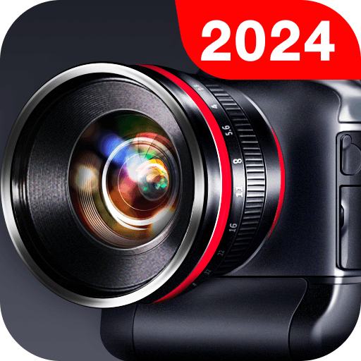 HD Camera for Android: XCamera logo