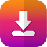 InSaver - Photo & Video Downloader for Instagram 1.0.19