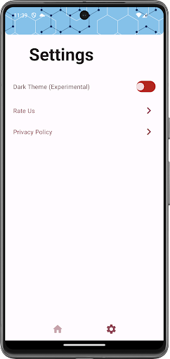 CurrencyConvertPro Screen 3