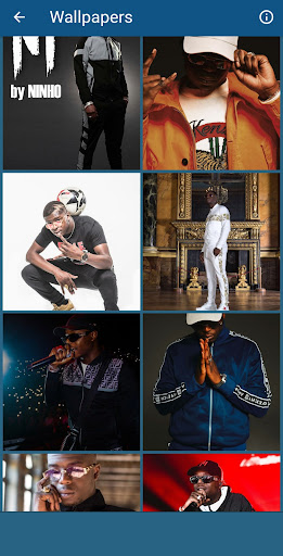 Ninho 2021 Offline 45 Songs