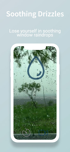 Alpha Waves Screen 2