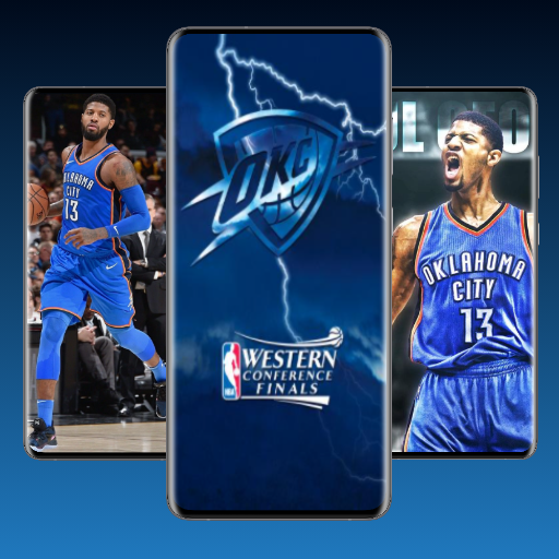 Oklahoma Thunder fans