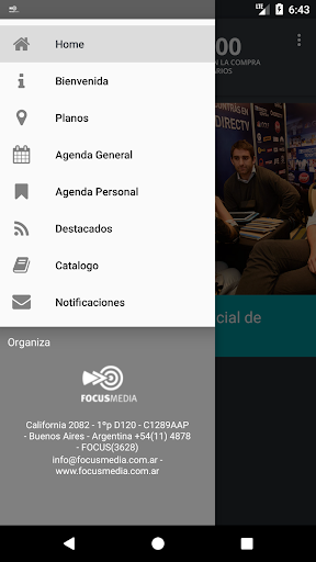 Brand100 Screen 2