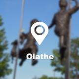 Olathe Kansas Community App icon