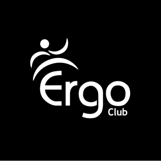 Ergo Club logo