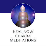 Cover Image of Download Healing and Chakra Meditations 1.0 APK